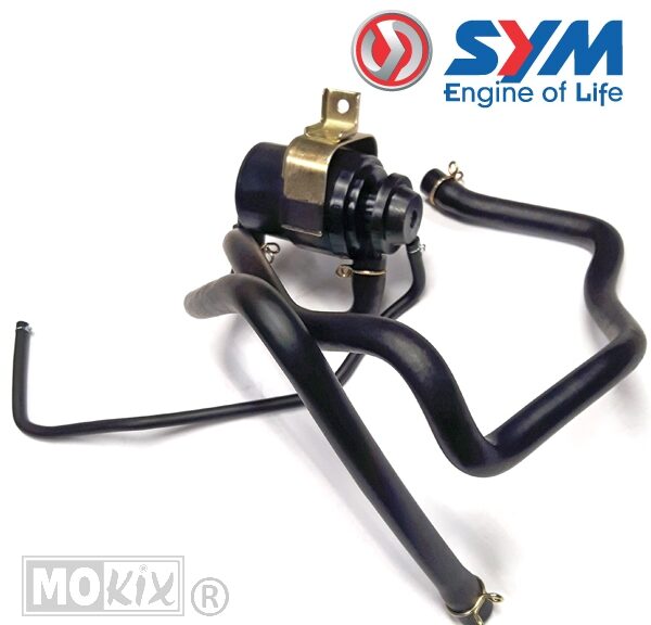 1865A-XFA-000 SYM FIDDLE III AICV (PULS AIR)