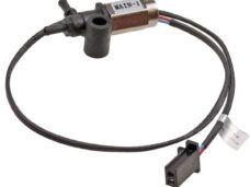 Solenoide SYM 4T 50cc E5 Scooter (Kleine Stekker)