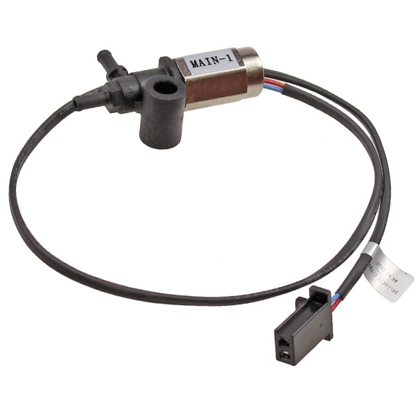 Solenoide SYM 4T 50cc E5 Scooter (Kleine Stekker)