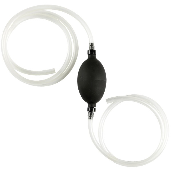 Sifon Pompje Universeel 180cm - Lampa