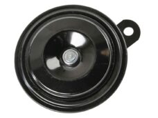 Claxon 12V Motor (DC) 90mm 118db CE Zwart Lampa