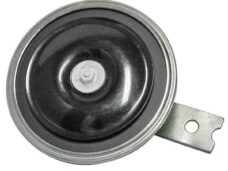 Claxon 12V Motor (DC) 100mm 110db CE Zwart Lampa