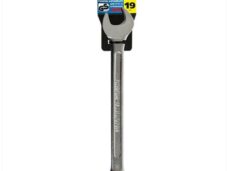 Ring/Steeksleutel Lampa 19mm DIN 3113-A