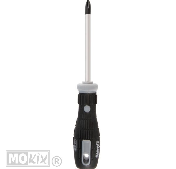 19-59529 SCHROEVENDRAAIER KRUISKOP LAMPA PH1X75