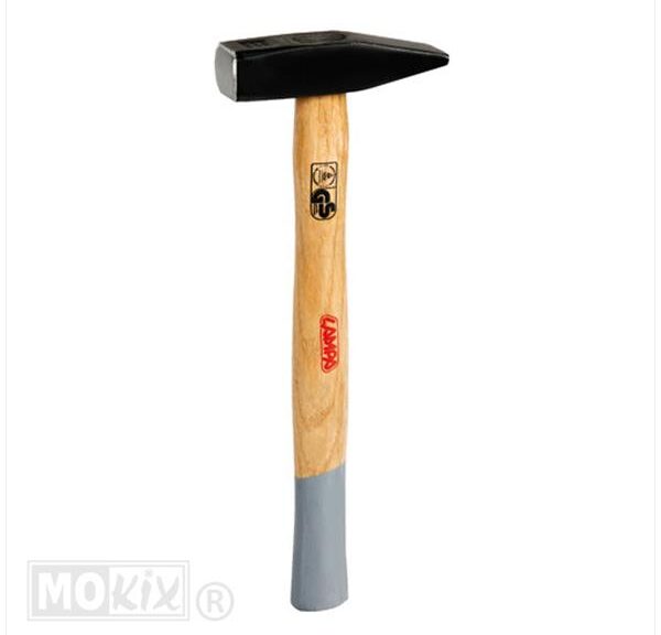 Hamer 500g TUV Lampa