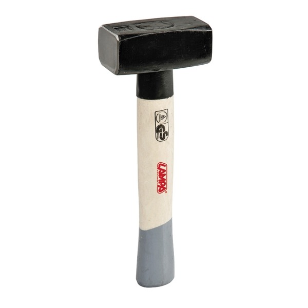 Hamer 1kg TUV Lampa