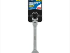 Flexibel Ringratel Sleutel Lampa 21mm