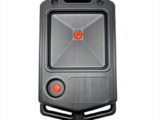Olie Aftap Reservoir 8.0L MET Opvang
