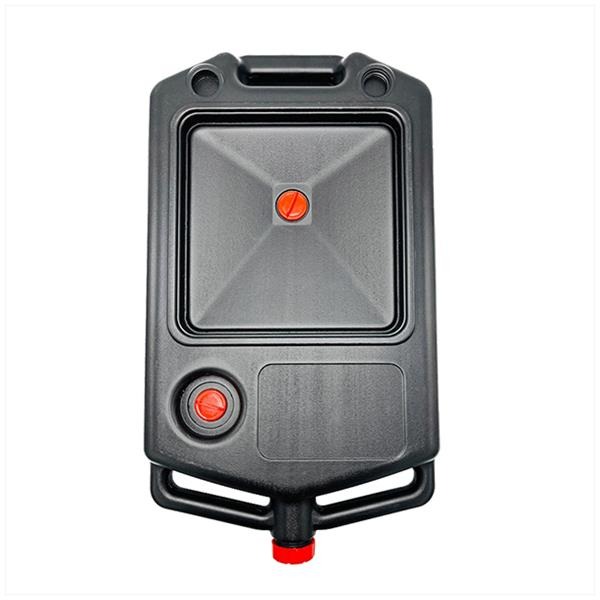 Olie Aftap Reservoir 8.0L MET Opvang