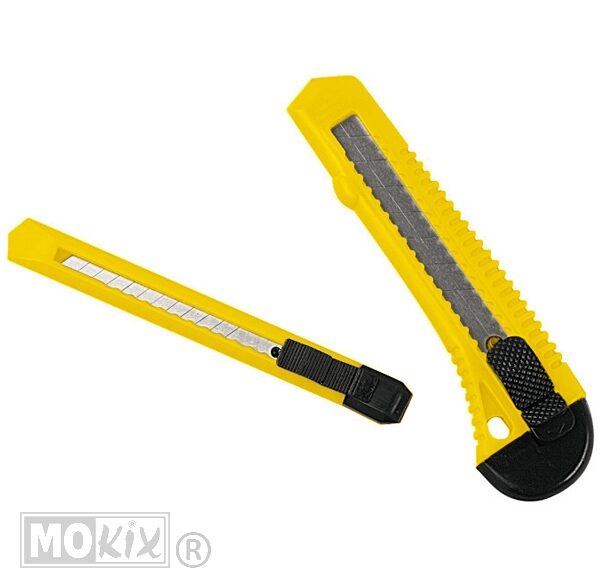19-65998 AFBREEKMES KIT GROOT/MIDDEL ABS LAMPA