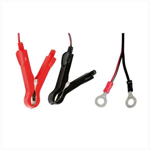 Accu Lader Lithium-Plus 12V 3.8A Lampa