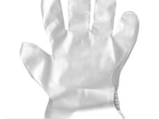 Wegwerp Handschoenen PE (20) Lampa