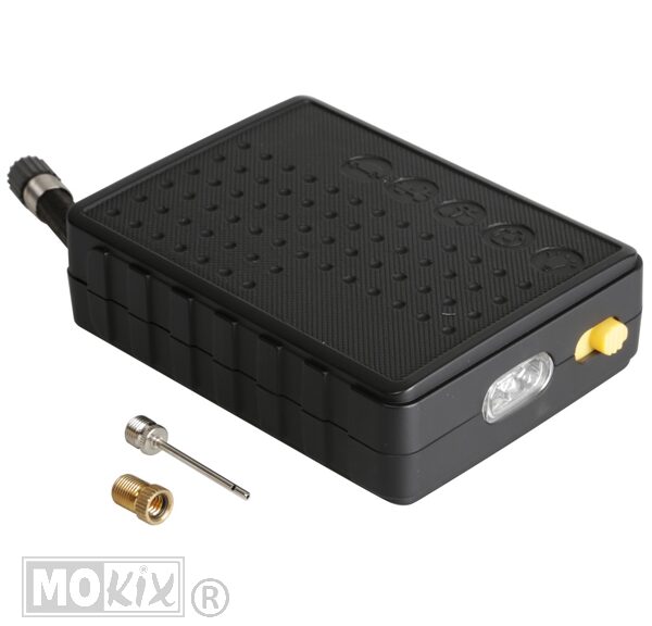 19-72149 POCKET MINI LUCHT COMPRESSOR 120psi/8bar LAMPA