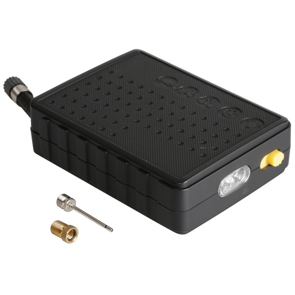Pocket Mini Lucht Compressor 120psi/8bar Lampa