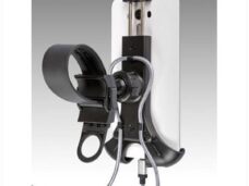 Smartphone Houder Scooter/Motor Klem Lampa