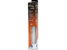 Tank-Protectie Plakfolie 50x50cm Transperant Lampa