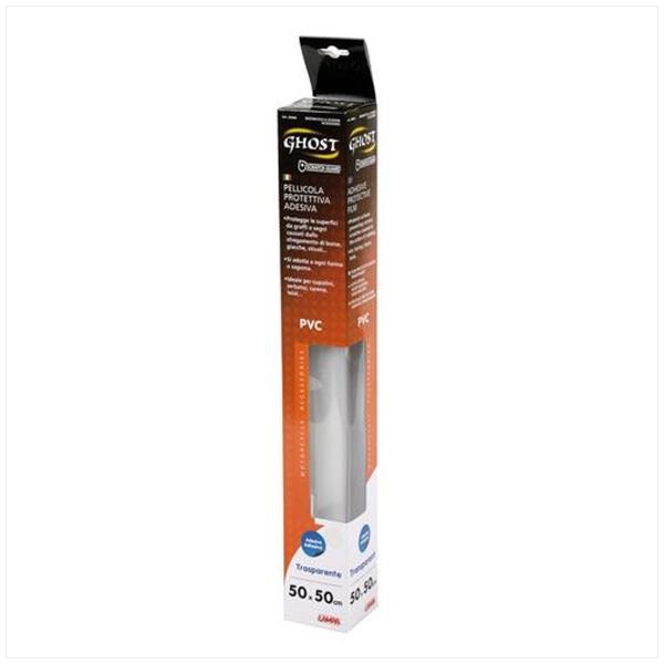 Tank-Protectie Plakfolie 50x50cm Transperant Lampa