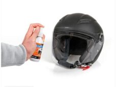 Vizier Cleaner Spray Helm Lampa 100ml