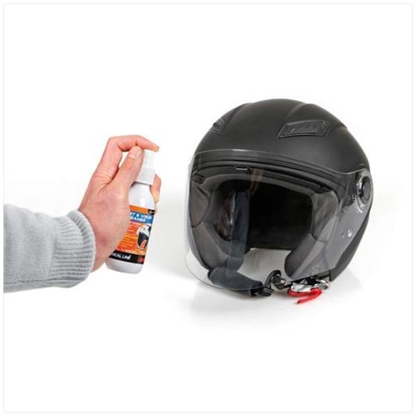 Vizier Cleaner Spray Helm Lampa 100ml