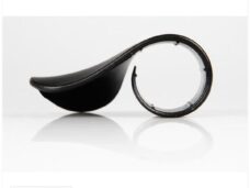 GAS Handle Hulp Zwart Lampa