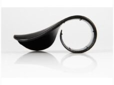 GAS Handle Hulp Zwart Lampa