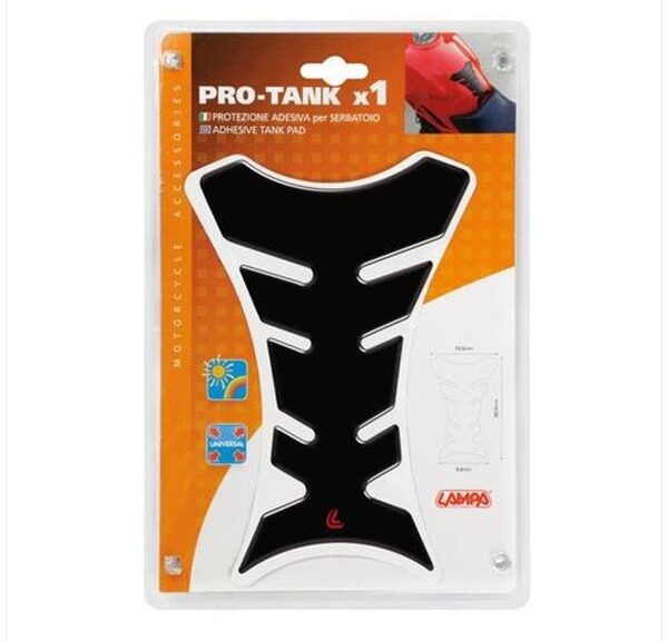 Tank-PAD Transfer 13.5x20.50 Zwart Lampa