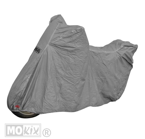 Motor Hoes Optima (Medium) PVC Reinf. 203x119x89 - Lampa