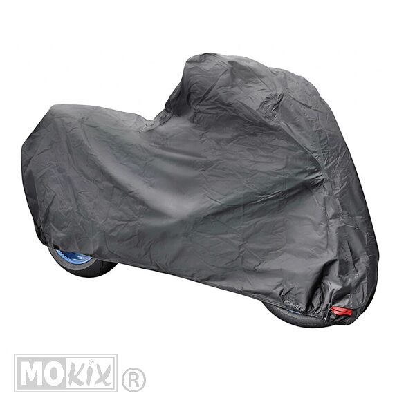 Motor Hoes Coverlux (Small) Polyester 183x119x89 - Lampa