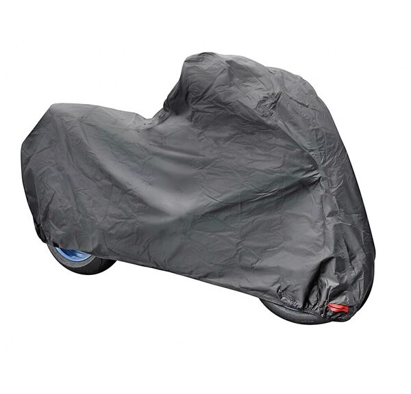 Motor Hoes Coverlux (Small) Polyester 183x119x89 - Lampa