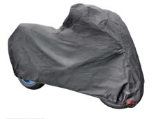 Motor Hoes Coverlux (Medium) Polyester 203x119x89 - Lampa
