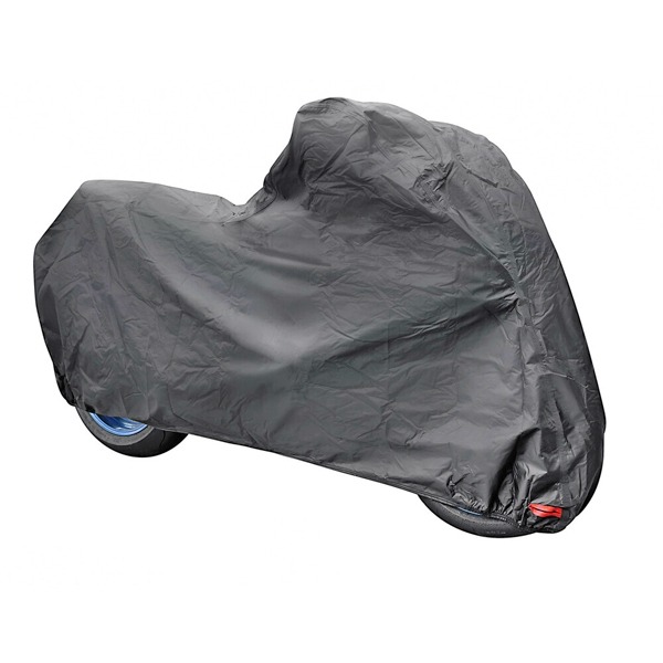 Motor Hoes Coverlux (Large) Polyester 229x125x99 - Lampa