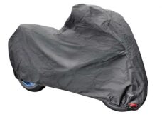 Motor Hoes Coverlux (Xlarge) Polyester 246x127x104 - Lampa