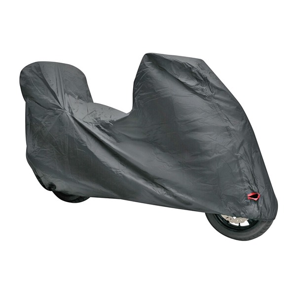 Motor Hoes Coverlux-Plus XL Polyester 246x148x104 - Lampa