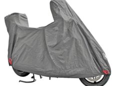 Motor Hoes Optima-Plus L PVC Reinf. 229x99x138 - Lampa