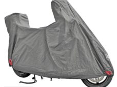 Motor Hoes Optima-Plus XL PVC Reinf. 246x104x148 - Lampa