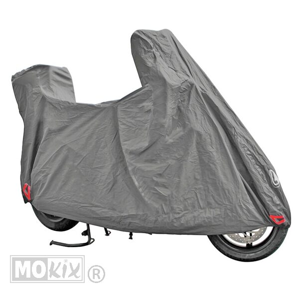 Motor Hoes Optima-Plus XL PVC Reinf. 246x104x148 - Lampa
