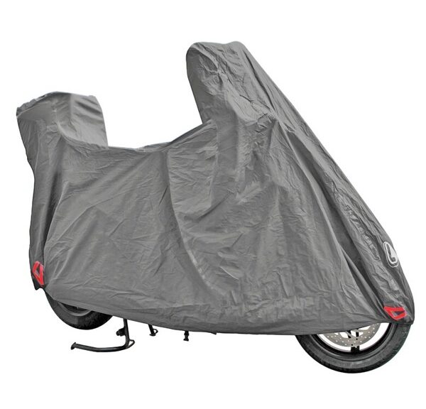 Motor Hoes Optima-Plus XL PVC Reinf. 246x104x148 - Lampa