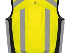 Veiligheidsvest Lampa Polyester Xxxl