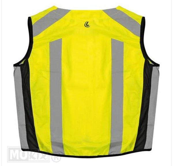 Veiligheidsvest Lampa Polyester   S