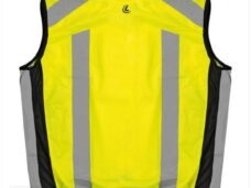 Veiligheidsvest Lampa Polyester XXL