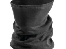 NEK Warmer/Tube Katoen Lampa Zwart
