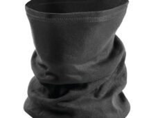 NEK Warmer/Tube Katoen Lampa Zwart