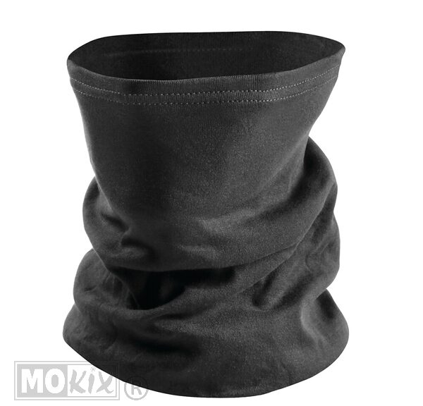 NEK Warmer/Tube Katoen Lampa Zwart