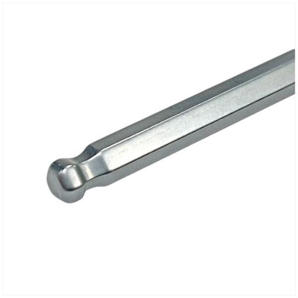 Inbussleutelset SET/Kogel 2-8 MET Grip Lampa (6)