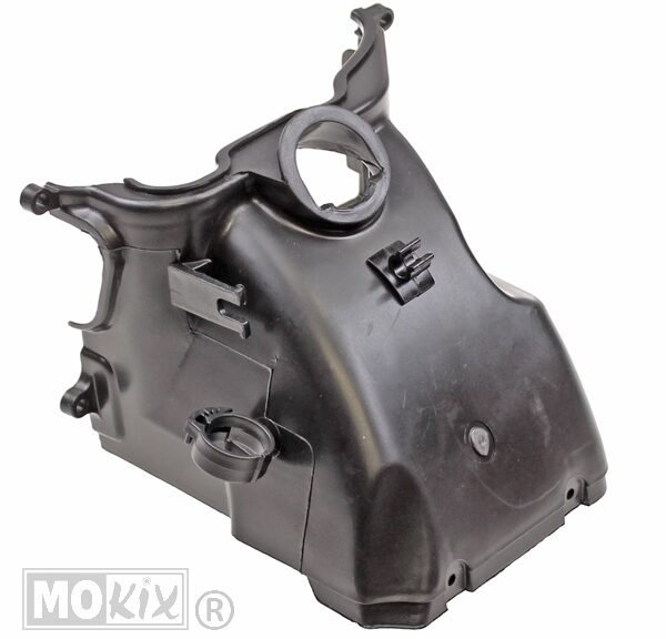 Koelkap Cilinder/Boven (B) SYM Fiddle II 50cc e4