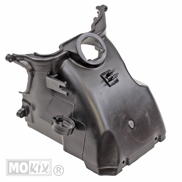 Koelkap Cilinder/Boven (B) SYM Fiddle II 50cc e4