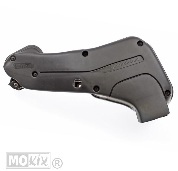 Luchtfilter Piaggio ZIP 2000 4T 25km e4/e5 Compl