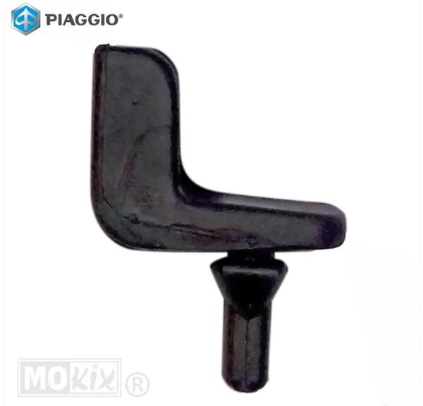 Piaggio Handschoenkast Deksel Primavera