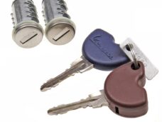 Sloten-SET Piaggio Primavera (Chip) 2st ORG