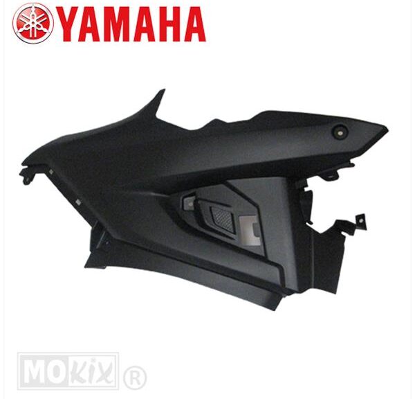 YA Tree Plank Scherm Links Aerox 2013 - Yamaha